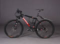 Rivette. Mountainbike H2