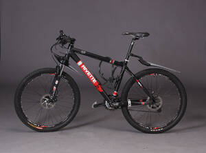 Rivette. Mountainbike H2