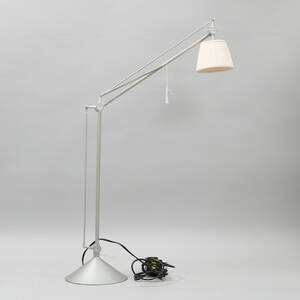 Bordslampa