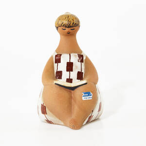 Lisa Larson figurin