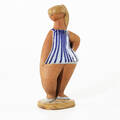 Lisa Larson figurin Dora
