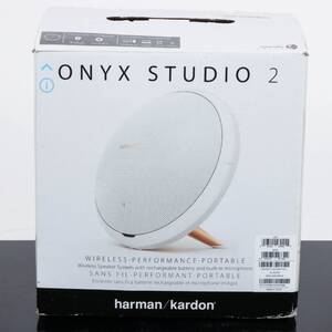 HÖGTALARE Onyx Studio 2, Harman Kardon