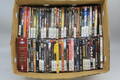 DVD-filmer