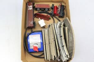 Modelljärnväg Märklin