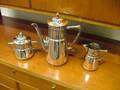Kaffeservis, Ns