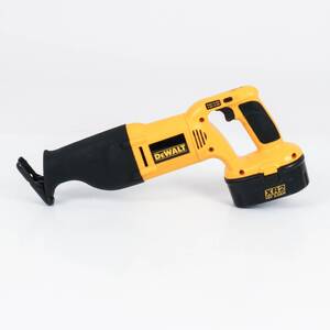TIGERSÅG DeWalt, DW938