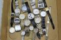 Armbandsur Seiko