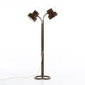 Anders Pehrson golvlampa Bumling