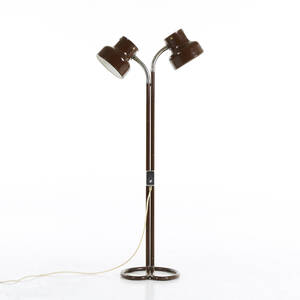Anders Pehrson golvlampa Bumling