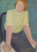 Günther Holzhausen 1922-1986