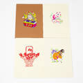 Chinese paper-cuts