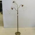 Golvlampa