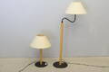 Golvlampa