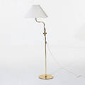 Golvlampa