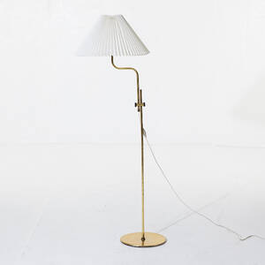 Golvlampa