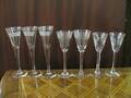 Spetsglas