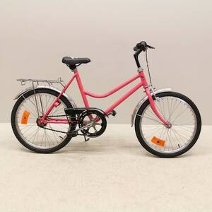 Barncykel