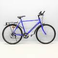 Herrcykel