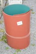 Plåt B 68 cm