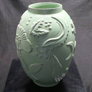 VAS, keramik, Ekeby, Sannolikt Anna-Lisa Thomson1900-tal.