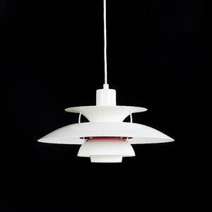 Louis Poulsen PH5 taklampa