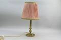 Bordslampa
