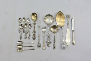 Silverbestick