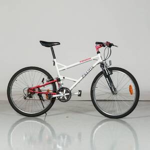 CYKEL mtb Pacific 26 21vxl
