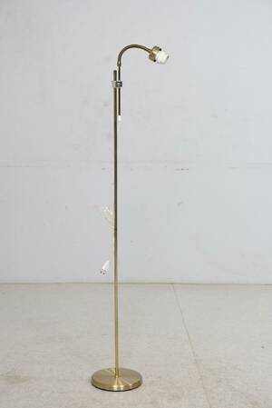Golvlampa