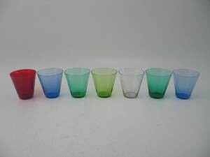 Glas, 7st