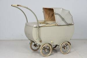 Barnvagn