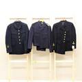 Uniformsjackor