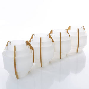 Hans-Agne Jakobsson vägglampor