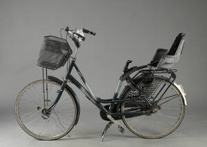 Batavus. damecykel. 5736