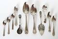 SILVER, 11 DELAR