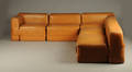 Mario Bellini. Modul hjørnesofa, Cassina. 5