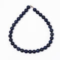Collier lapis lazuli