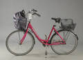 Raleigh, dame cykel 5887