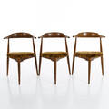 Hans J Wegner Fritz Hansen
