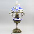 Bordslampa