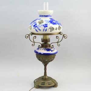 Bordslampa
