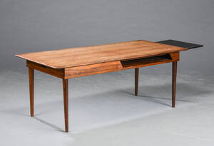 Sofabord af palisander Denne vare er sat til omsalg under nyt varenummer 4584601