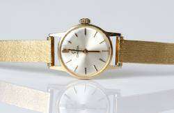 OMEGA, DAMARMBANDSUR