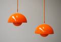 Verner Panton 1926-1998. Par Flowerpots 2
