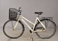 MBK, damecykel 6474 Denne vare er sat til omsalg under nyt varenummer 4768537