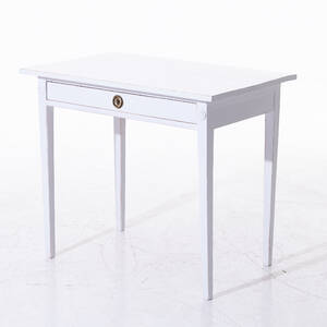 Skrivbord gustaviansk stil