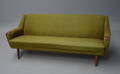 Dansk møbelproducent. Sofa, teaktræ
