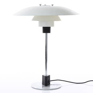 Poul Henningsen ´´PH 43´´ bordslampa