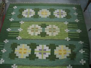 Rölakanmatta, Portugal