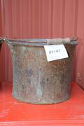 Kopparhink H 25 cm